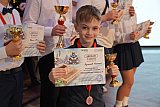 Турнир "Кубанская таврель"