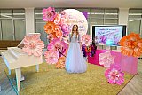Светлый праздник весны