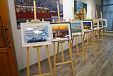Концерт Симфонического оркестра 