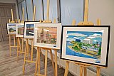 Концерт Симфонического оркестра 