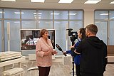 Концерт Симфонического оркестра 