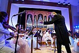 Концерт Симфонического оркестра 