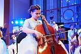Концерт Симфонического оркестра 