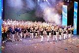 МЭЦ - ЛЕТИМ В ЗАВТРА!
