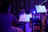 Концерт Симфонического оркестра 
