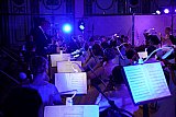 Концерт Симфонического оркестра 
