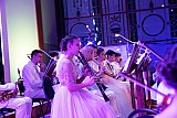 Концерт Симфонического оркестра 