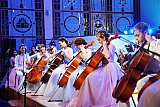 Концерт Симфонического оркестра 