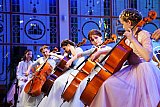 Концерт Симфонического оркестра 