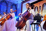 Концерт Симфонического оркестра 