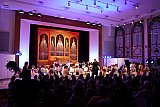 Концерт Симфонического оркестра 