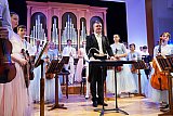 Концерт Симфонического оркестра 