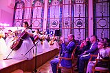 Концерт Симфонического оркестра 