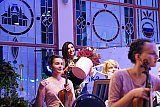 Концерт Симфонического оркестра 