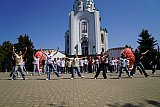Флешмоб ко Дню Победы