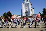 Флешмоб ко Дню Победы