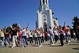 Флешмоб ко Дню Победы