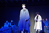 Спектакль "Алые паруса"