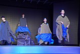 Спектакль "Алые паруса"