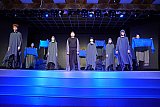 Спектакль "Алые паруса"