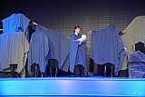 Спектакль "Алые паруса"