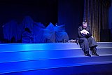 Спектакль "Алые паруса"