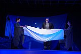 Спектакль "Алые паруса"