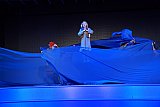Спектакль "Алые паруса"