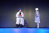 Спектакль "Алые паруса"