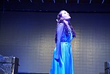 Спектакль "Алые паруса"
