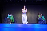Спектакль "Алые паруса"