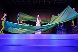 Спектакль "Алые паруса"