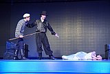 Спектакль "Алые паруса"
