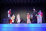 Спектакль "Алые паруса"