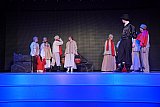 Спектакль "Алые паруса"