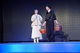 Спектакль "Алые паруса"