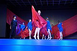 Спектакль "Алые паруса"