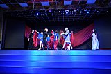 Спектакль "Алые паруса"
