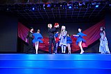 Спектакль "Алые паруса"