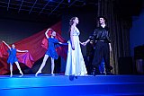 Спектакль "Алые паруса"
