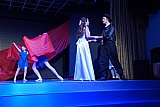 Спектакль "Алые паруса"