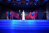 Спектакль "Алые паруса"