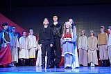 Спектакль "Алые паруса"