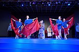 Спектакль "Алые паруса"