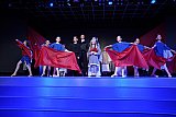 Спектакль "Алые паруса"