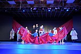 Спектакль "Алые паруса"