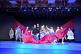 Спектакль "Алые паруса"