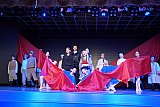 Спектакль "Алые паруса"