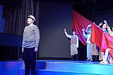 Спектакль "Алые паруса"