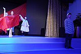 Спектакль "Алые паруса"